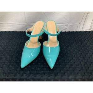 Torgeis New York strappy stiletto (10)